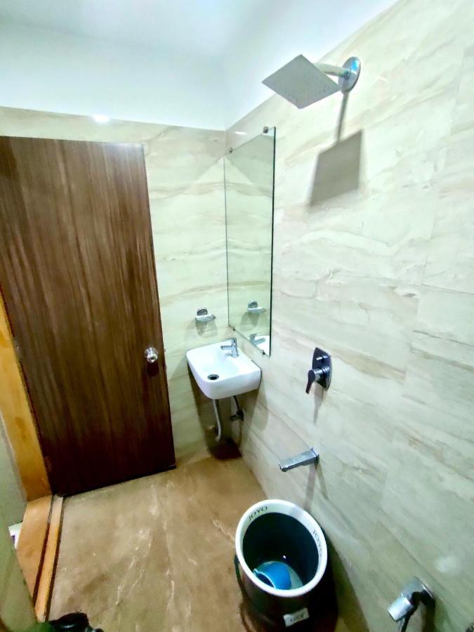 Hotel Sankalp Navi Mumbai Exterior photo